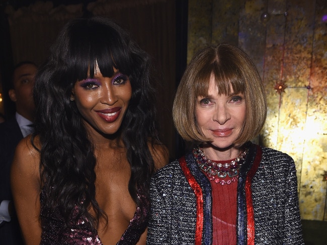 After 30 years in the job, is Anna Wintour out as Vogue’s editor ...
