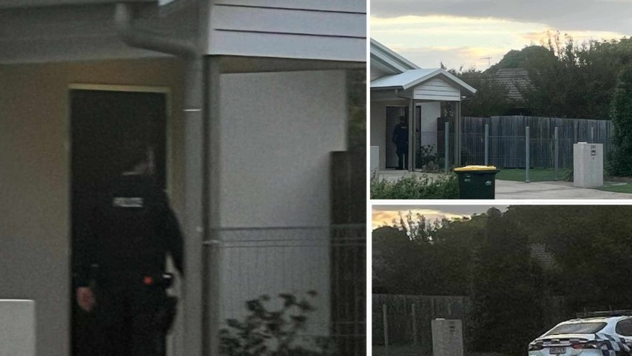 Multiple police units rushed to a property in the Bundaberg suburb of Millbank on Wednesday afternoon, after concerned calls about a volatile dispute between neighbours. Initial reports indicated one resident in Walker Street had been threatened with a knife after a dispute between them and a neighbour erupted on the usually quiet Bundaberg street.