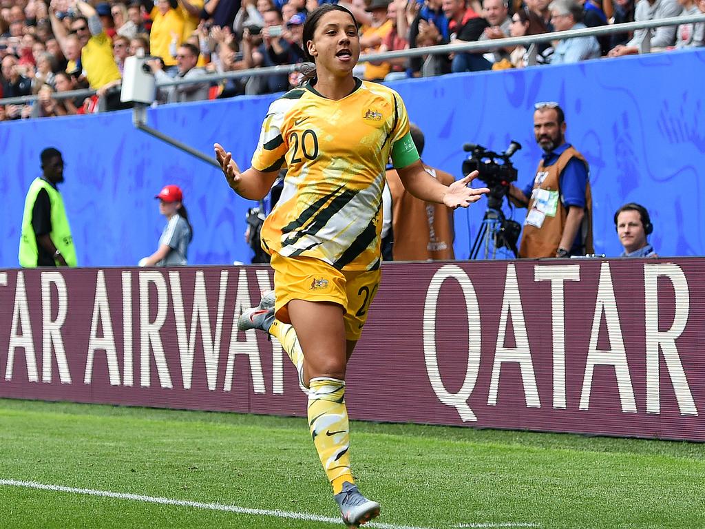 FIFA Womens World Cup 2023; Lowball TV rights offers in England, France, Germany, Spain CODE Sports