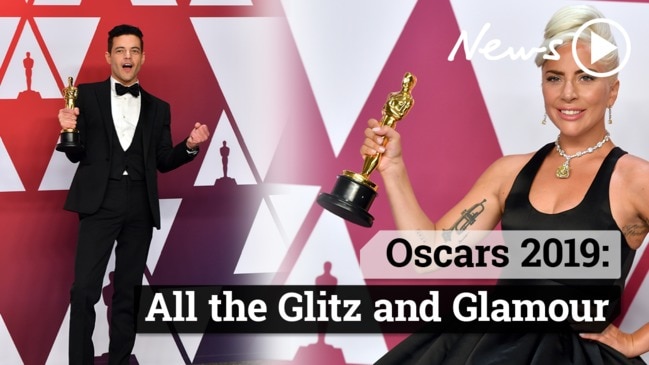 Oscars 2019: Gaga wins gold