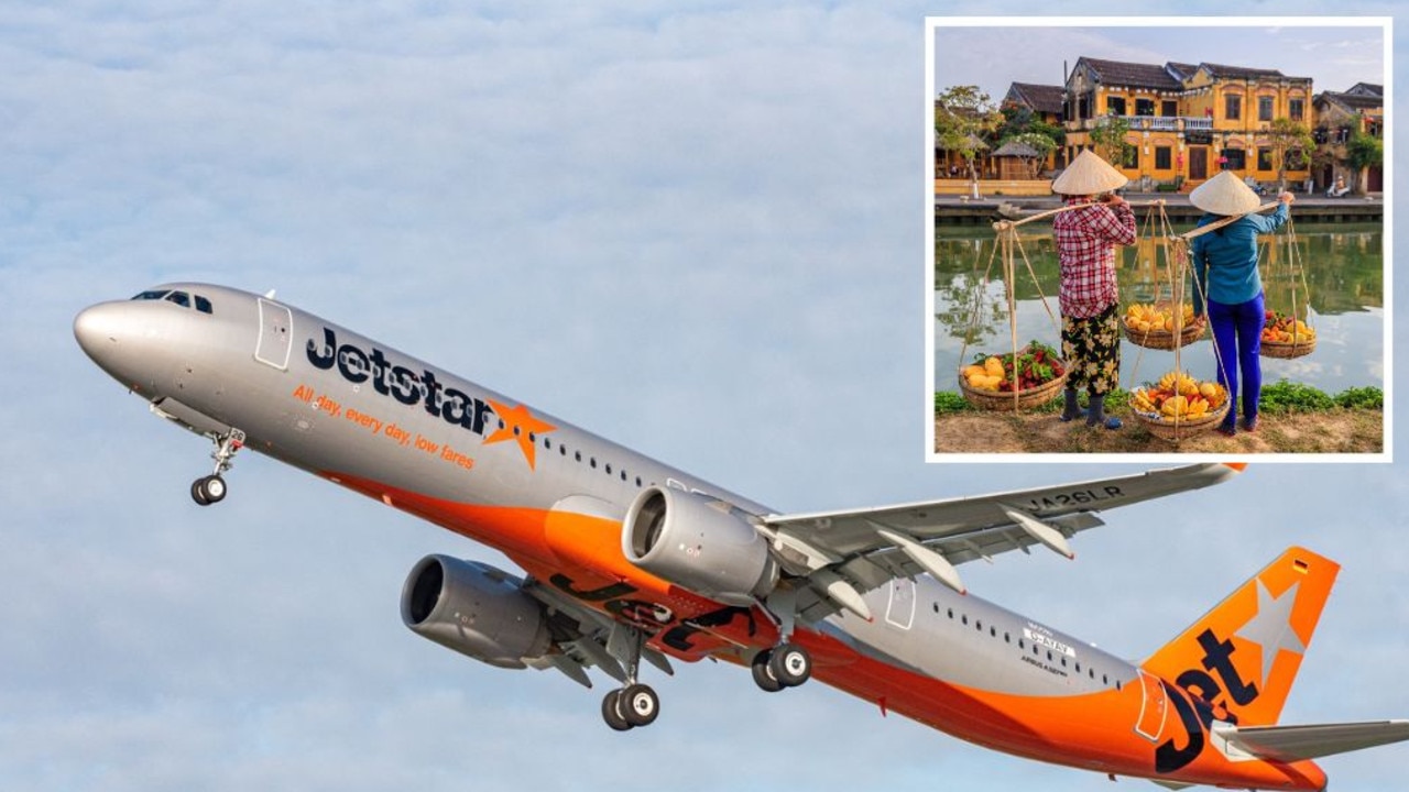 Jetstar one cheap way flights