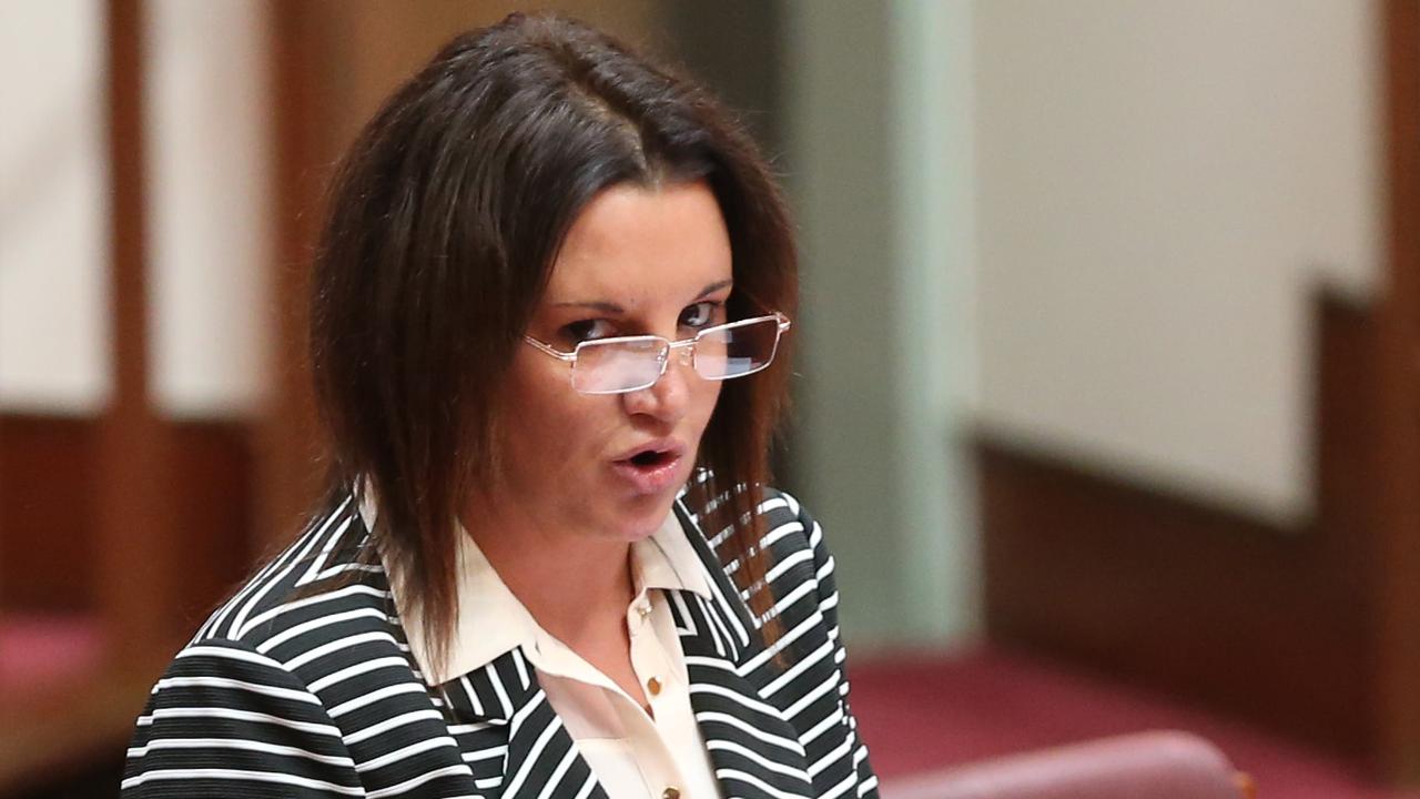 Jacqui Lambie Says She Is ‘coming For Australian Of The Year David Morrison The Australian 9929