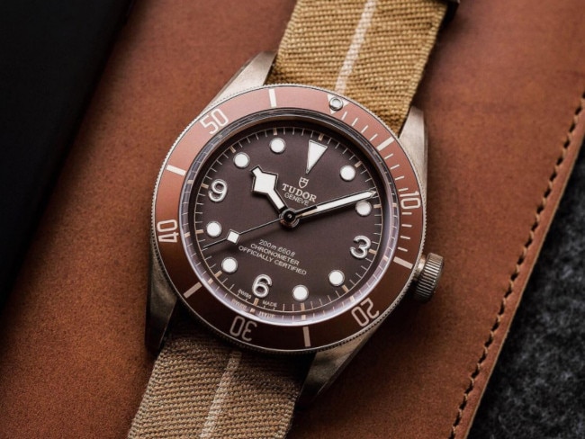 Tudor most expensive watch new arrivals