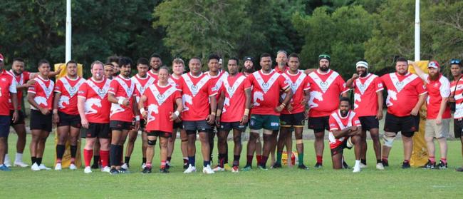 Colts were the A-grade men's minor premiers and are looking to win their first title since 2011.