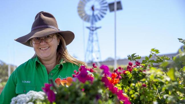 Louise Noble Toowoomba