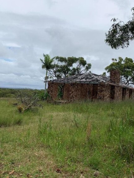 The Doyalson land was unable to be rezoned for industrial use.