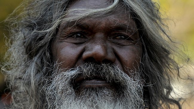 Australian actor David Gulpilil sentenced to jail for broom assault on ...