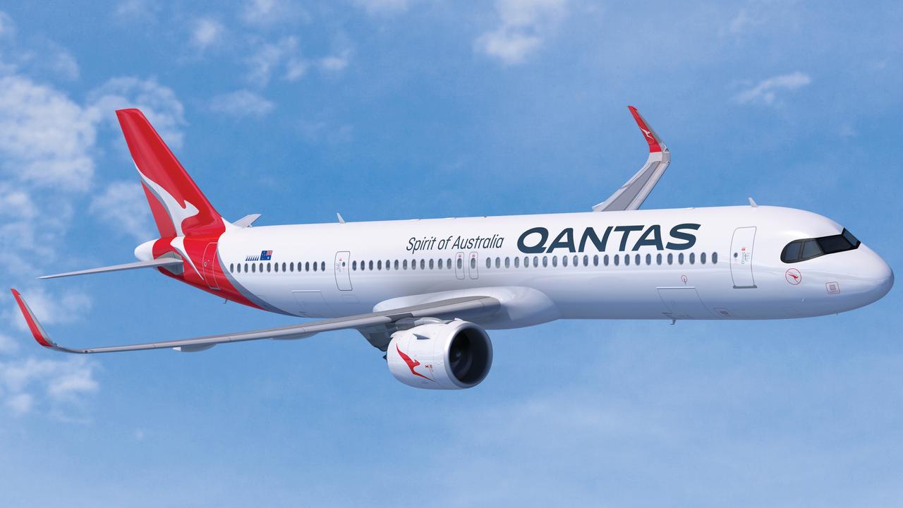 Les primes des dirigeants de Qantas qualifiées de “trahison écœurante” par les syndicats des transports