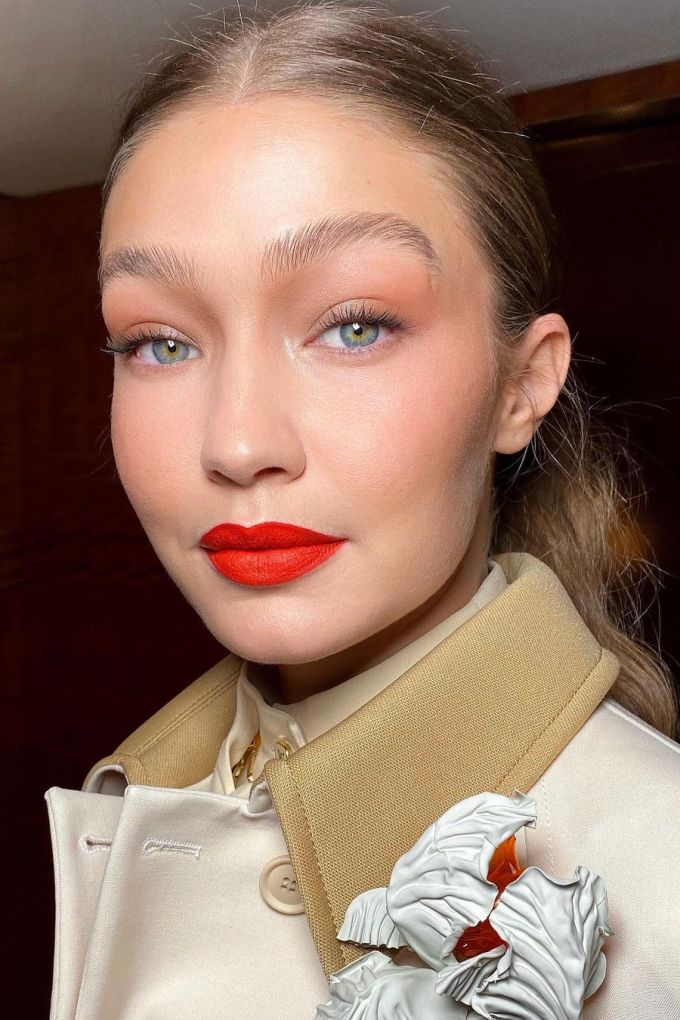 Find the perfect red lipstick for you - Vogue Australia