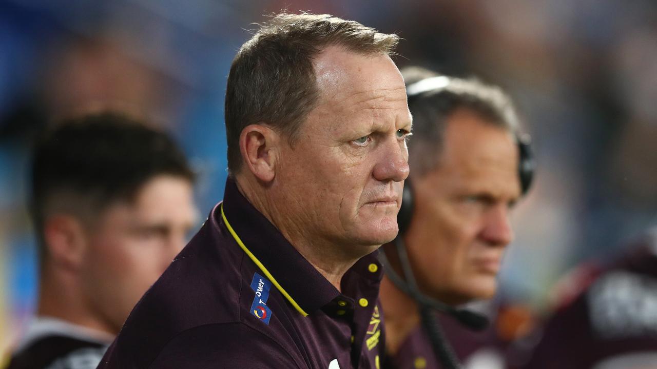 NRL 2022: Kevin Walters’ six-figure bonus if Broncos can win ...