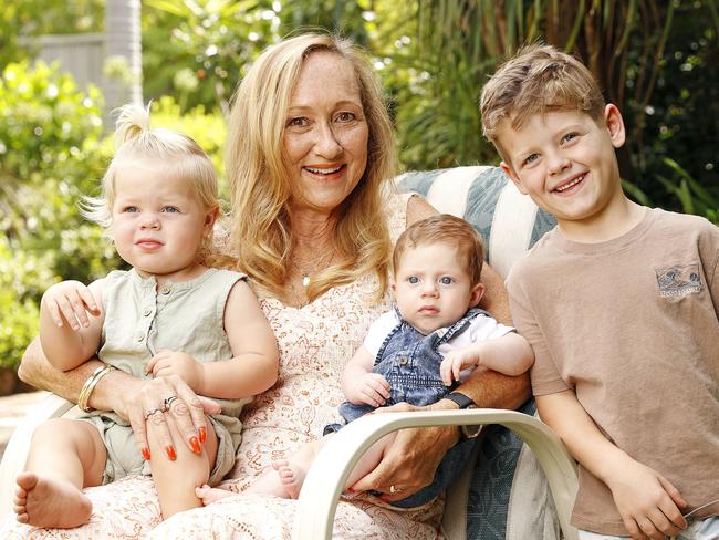 Grandma’s bowel cancer horror after ‘urgent’ treatment delayed
