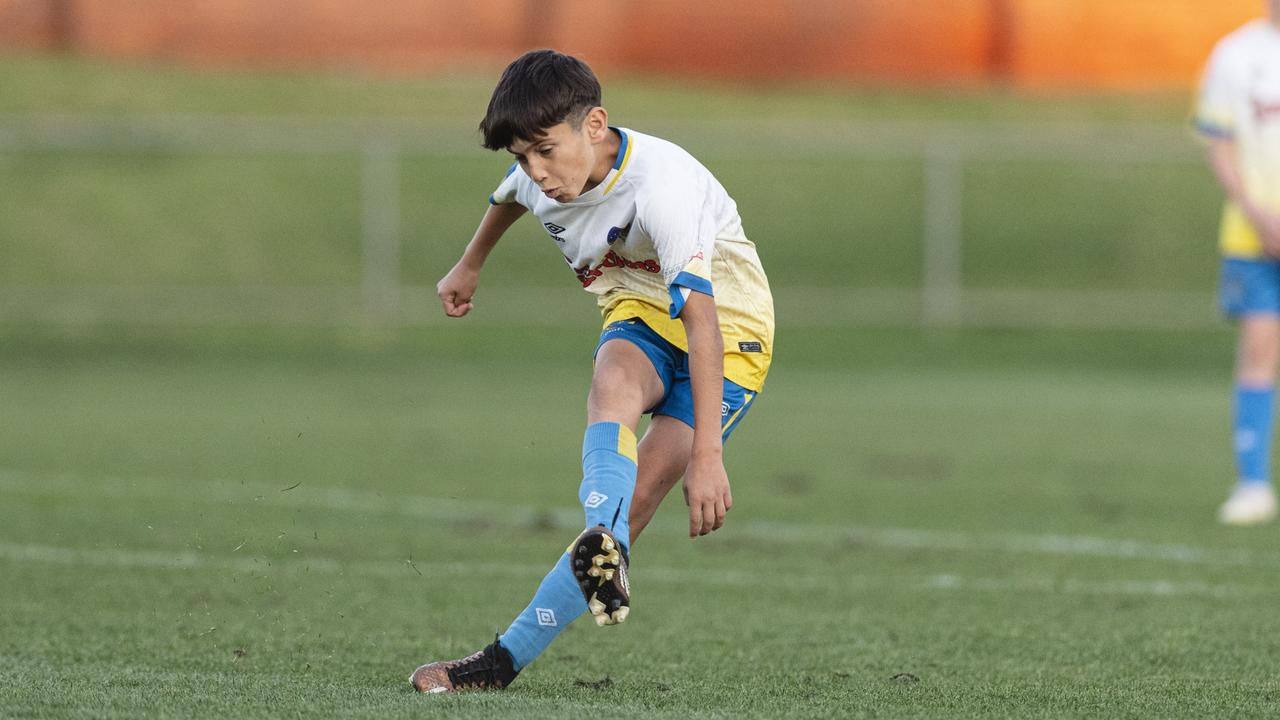 NAMED: The 60+ stars of Darling Downs junior football