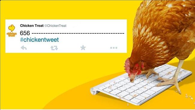 This Australian company is clucking mad