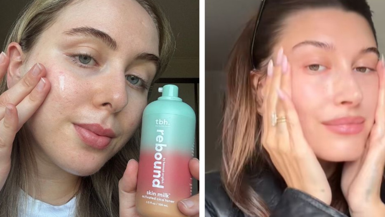 $30 dupe of Hailey Bieber’s viral must-have