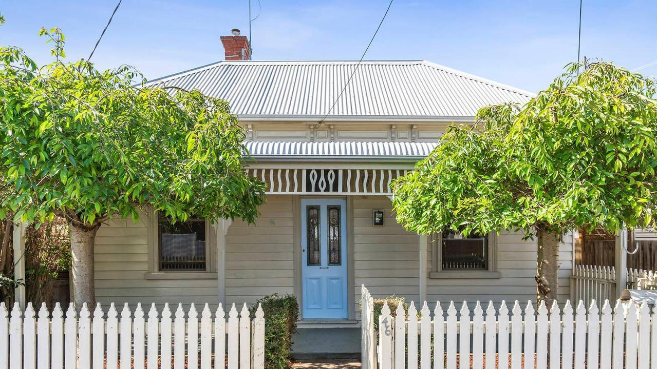 House Prices Fall In 90 Per Cent Of Geelong Suburbs | Geelong Advertiser