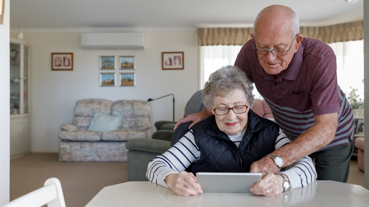 Labor 'should have done more’ to address needs for senior Australians