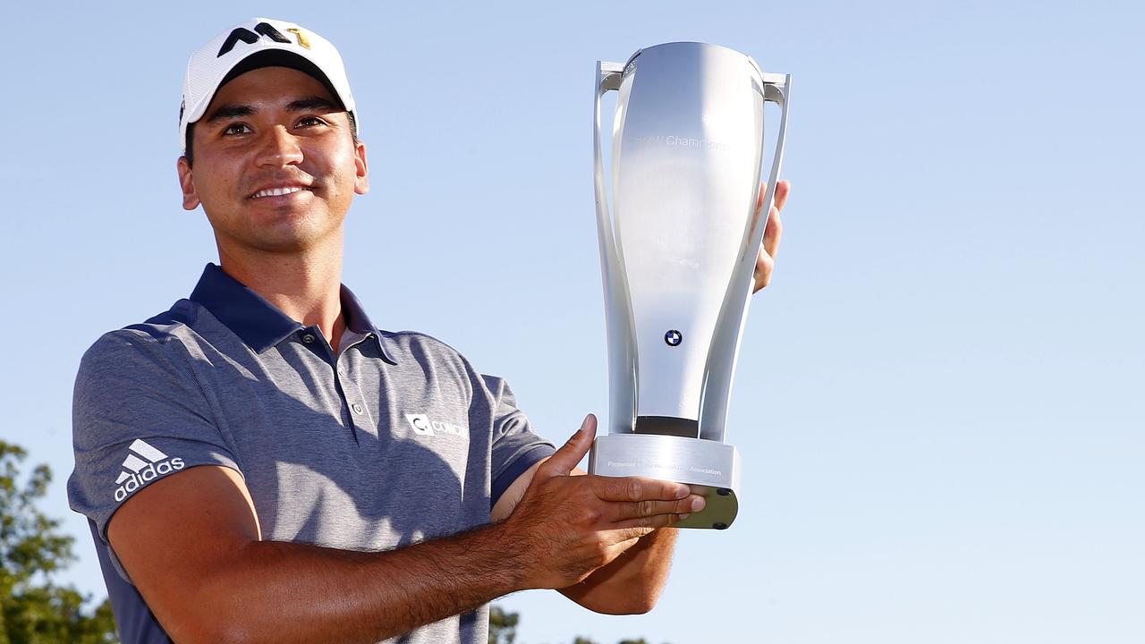 Jason Day FedEx Cup 2015: Australian world No. 1 chasing big payday