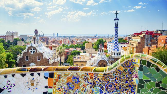 What to see, eat and do in Barcelona, Spain | escape.com.au