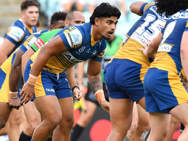 Eels star’s bumper $1.2m Sharks deal revealed