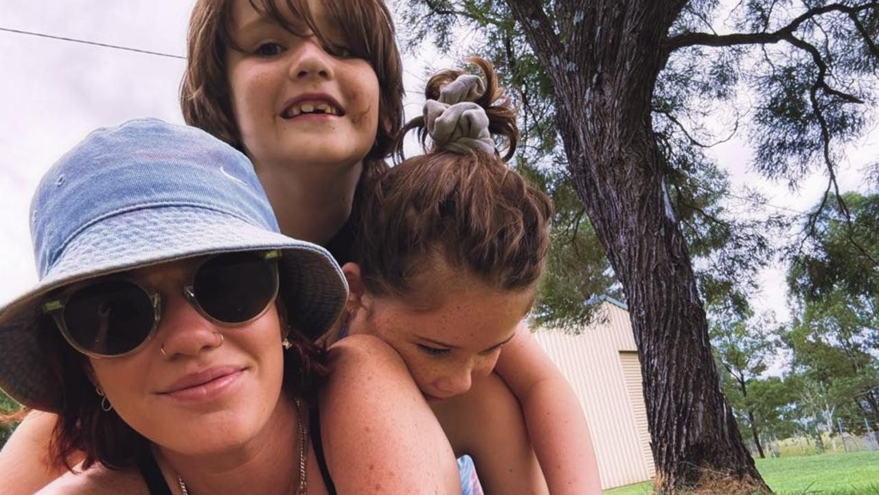 Tributes for mum and son, 7, killed in car crash after ‘starting a new life’