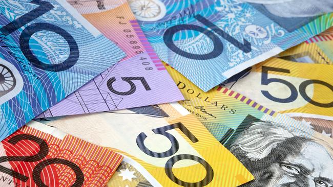 A weaker dollar makes Australia significantly more attractive to do business with. Picture: iStock