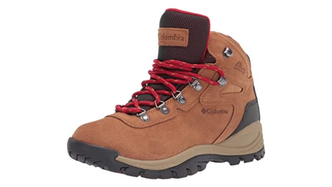 Women's hiking shop boots australia