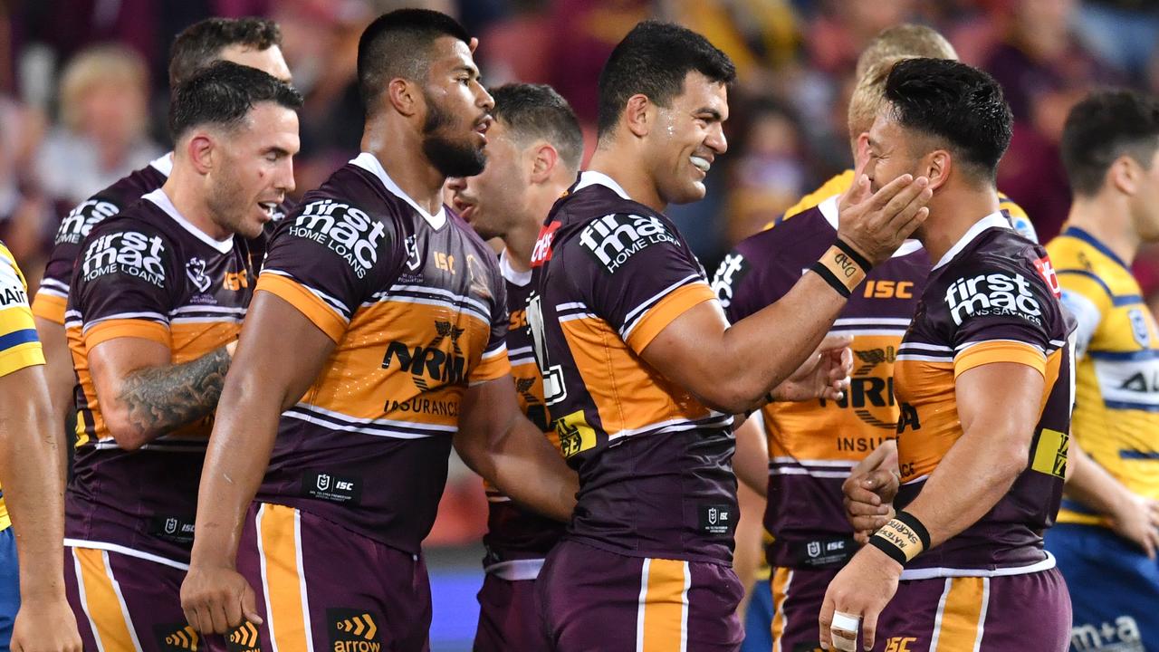 Nrl News: 2019 Fan Survey Reveals Best Player, Most Hated Team 