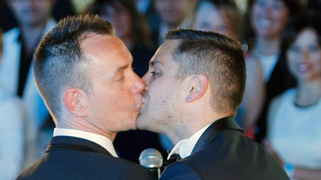 First Same Sex Marriage Held In France Following Legalisation Of Gay Marriage Daily Telegraph