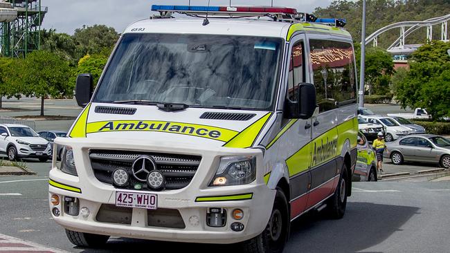 Cairns State High School: teacher and student receive electric shocks ...