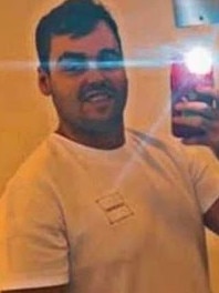 Joel Wright was killed in a crash at Burnett Heads.