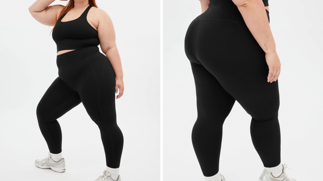 6 Best Gym Leggings | Top Squat-Proof Leggings of 2024 | body+soul