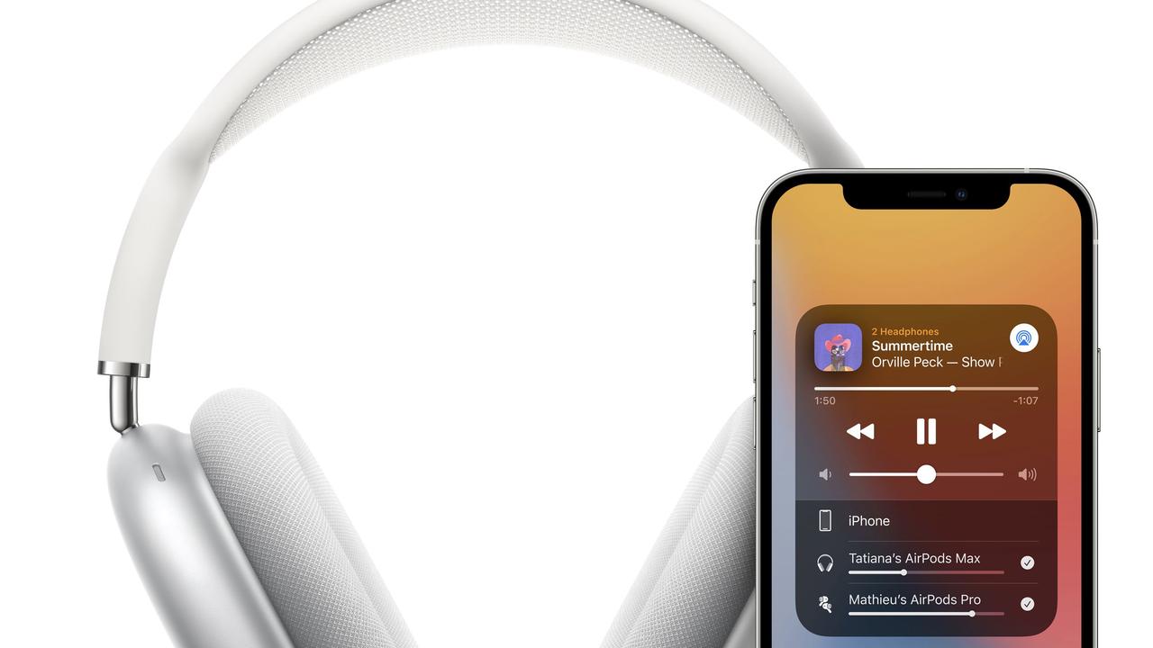 Spatial audio adds a whole new dimension to Apple Music and the best part is that it doesn't come at any extra cost.