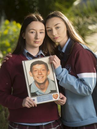 Meningococcal cases on rise as Victorian family honours Chris Toms Herald Sun