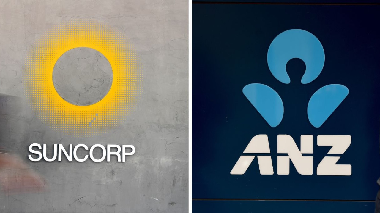 The Queensland government is seeking to intervene in an imminent legal battle to ensure ANZ’s $4.9bn deal to buy Suncorp Bank gets over the line.