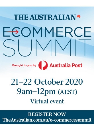 e-commerce summit graphic for TAUS business