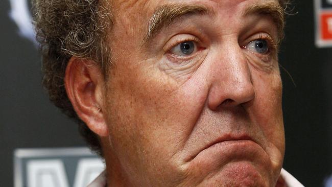 How Jeremy Clarkson lost his job as 'Top Gear' host - The