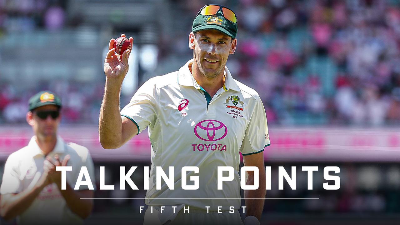 Aussie ‘freak’ grows ‘big three’ to four as fresh dilemma looms; next step for teen star: Sydney Talking Points