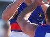 Mornington snares full-forward