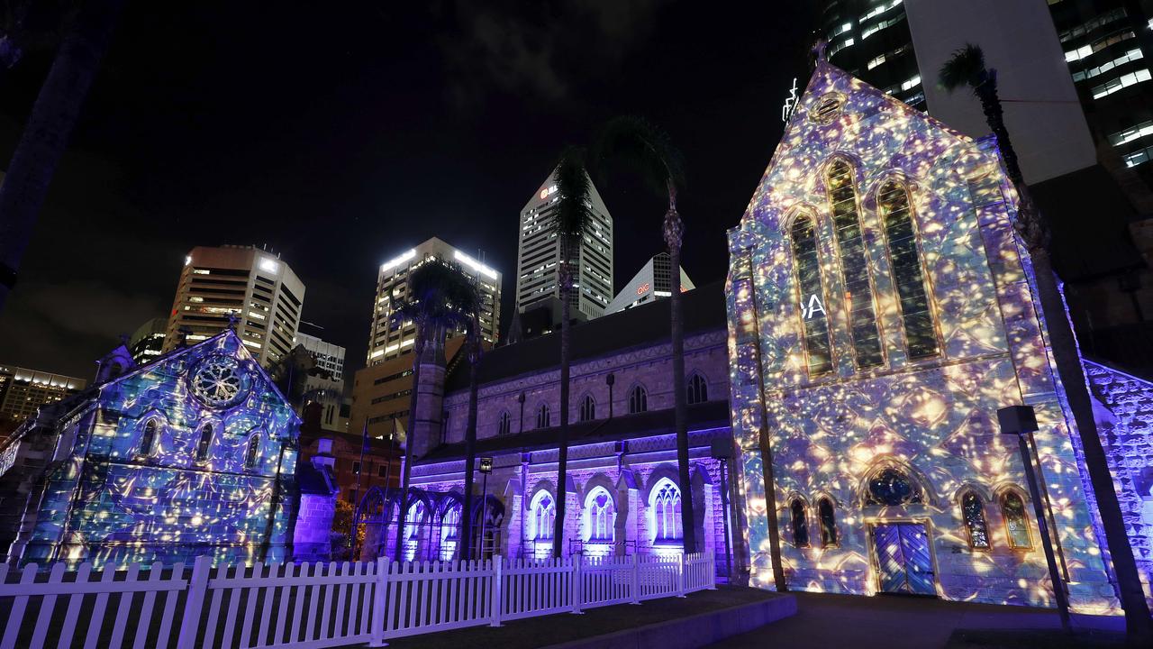 Brisbane’s best Christmas lights in photos The Courier Mail