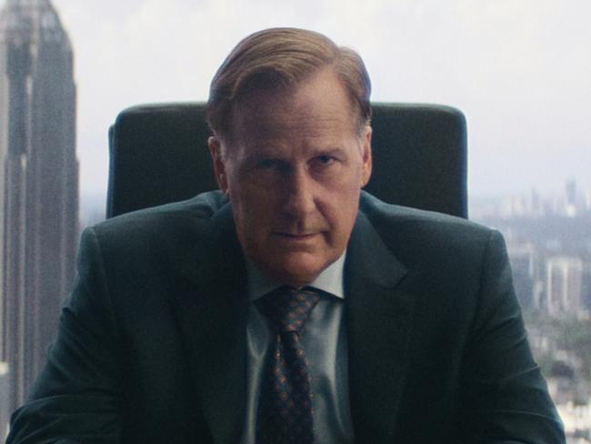 A Man in Full. Jeff Daniels as Charlie Croker in episode 101 of A Man in Full. Cr. Courtesy of Netflix Ã‚Â© 2024