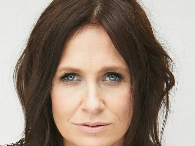 The Central Coast's Kasey Chambers is launching a new album, Bittersweet