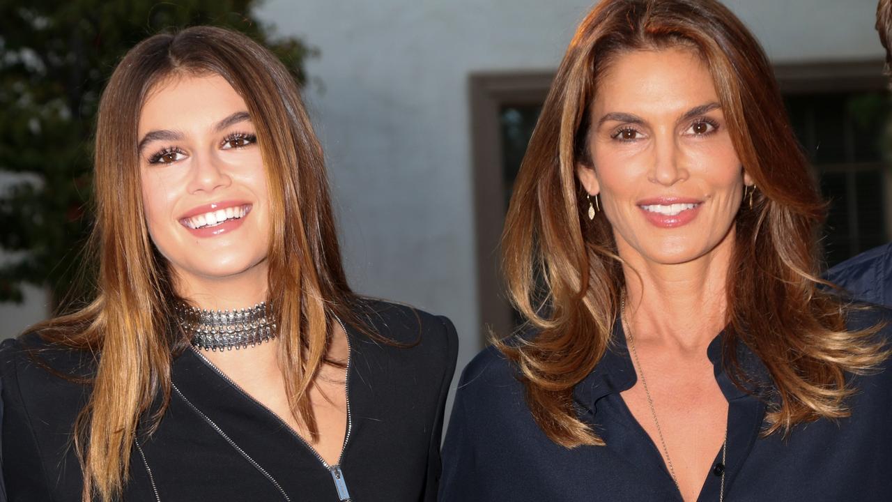 Photos: Times Kaia Gerber Looked Practically Identical to Cindy