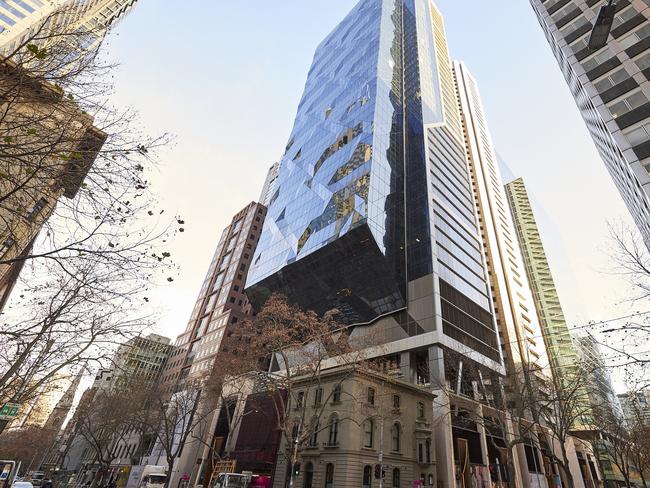 80 Collins Street, Melbourne