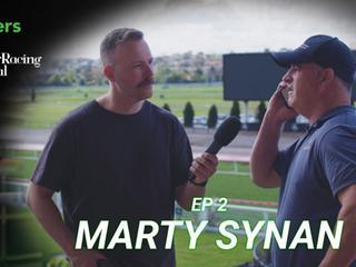 Punters + Racing Victoria - This is how we Spring series (Episode 2)