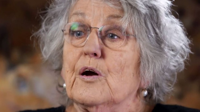 Germaine Greer has never shied away from controversy.