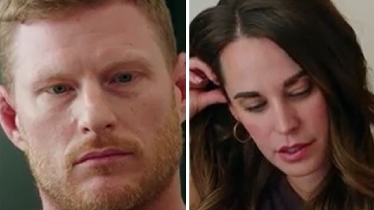 Mafs Australia 2022 Sex Crazed Groom Labels Holly A ‘narcissist In Tense Argument 8494