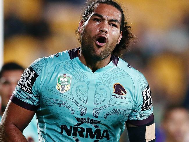 Just how bad is the Warriors' new jersey? A look at the worst strips in NRL  history