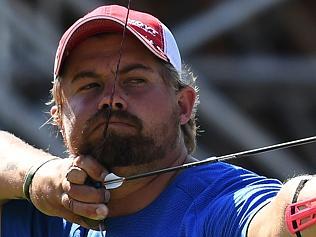 DiCaprio’s Olympic doppelganger?