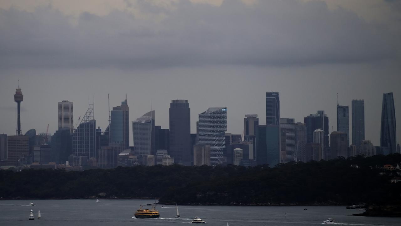 Australia’s race to build 1.2 million new homes could spark a ‘ticking time bomb’, experts warns