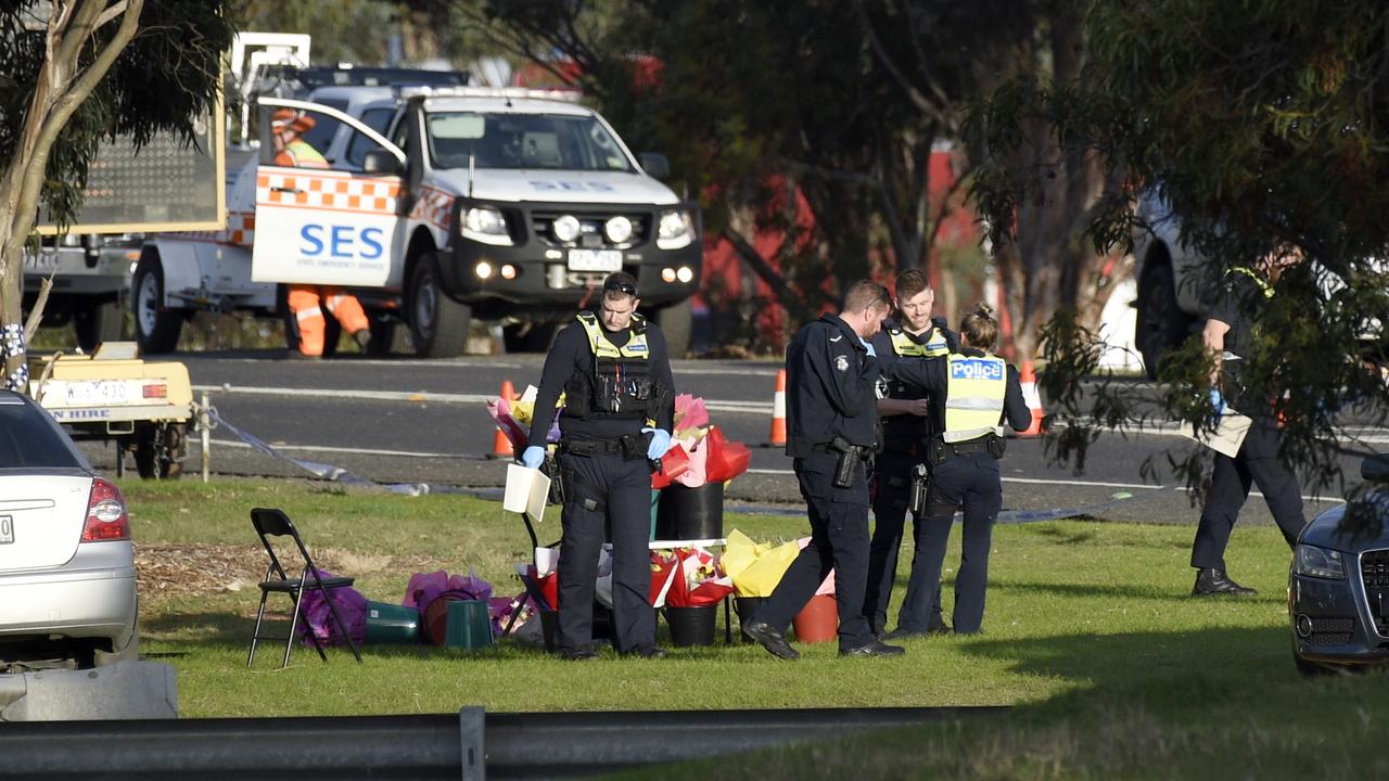 Abil Malovski Man Accused Of Shooting Melbourne Roadside Florist To